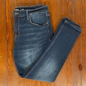 Old Navy Rockstar Jeans